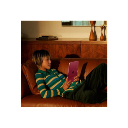 Apple iPad A16 Wi-Fi - Tablette - 128 Go - 11" IPS (2360 x 1640) - bleu (MD4A4TY/A)_8